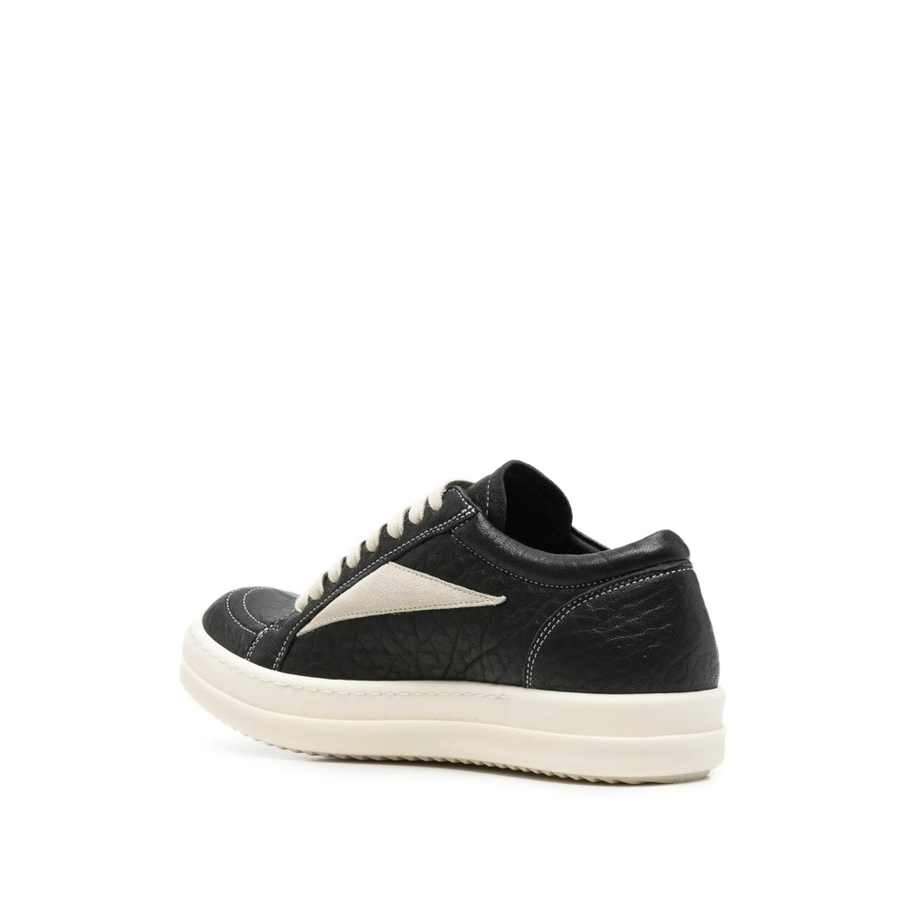 Rick Owens Rick Owens Black Trainers Women