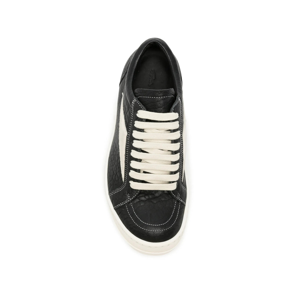 Rick Owens Rick Owens Black Trainers Women