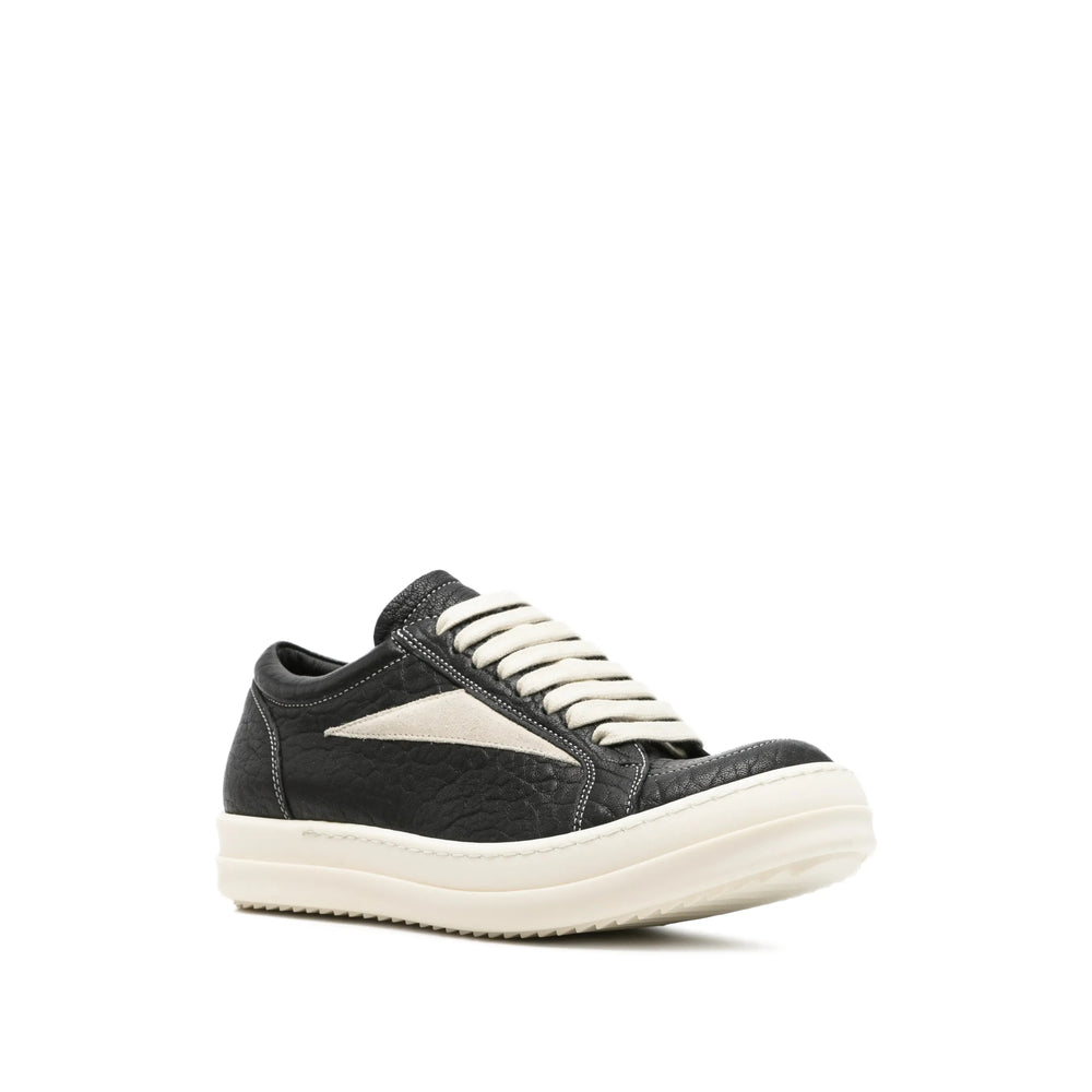 Rick Owens Rick Owens Black Trainers Women