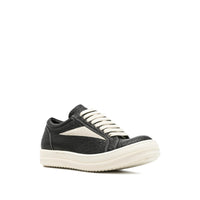 Rick Owens Rick Owens Black Trainers Women