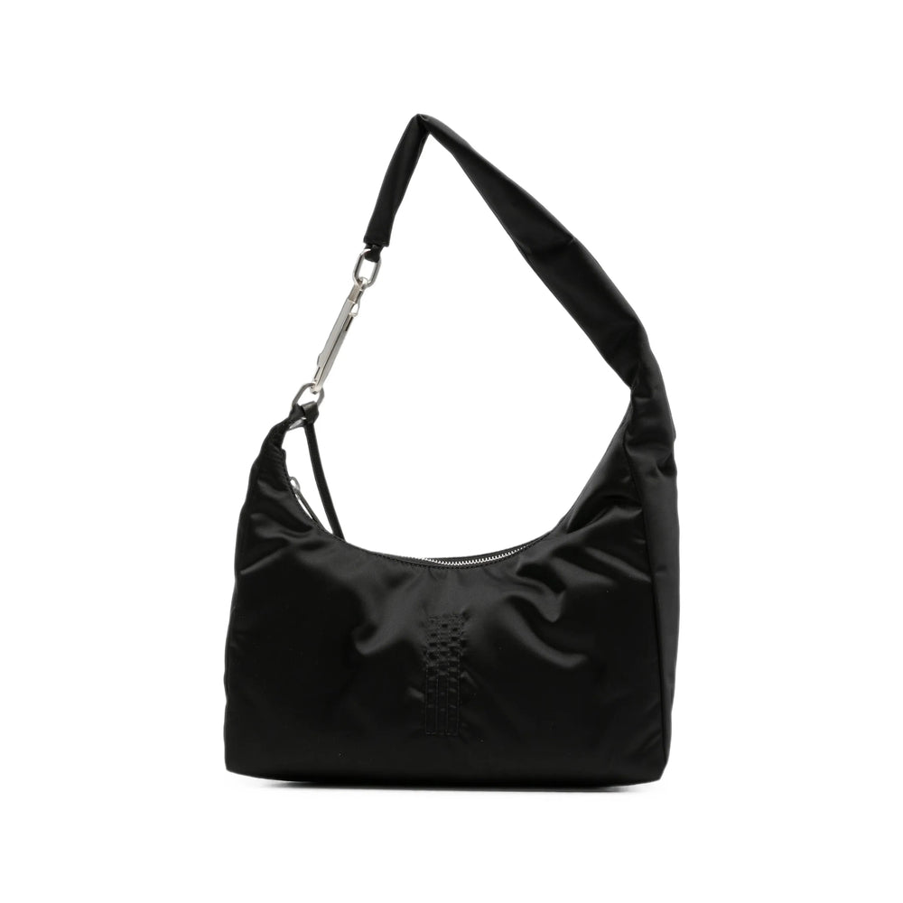Rick Owens Rick Owens Black Tote Bags Men