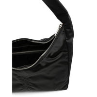 Rick Owens Rick Owens Black Tote Bags Men
