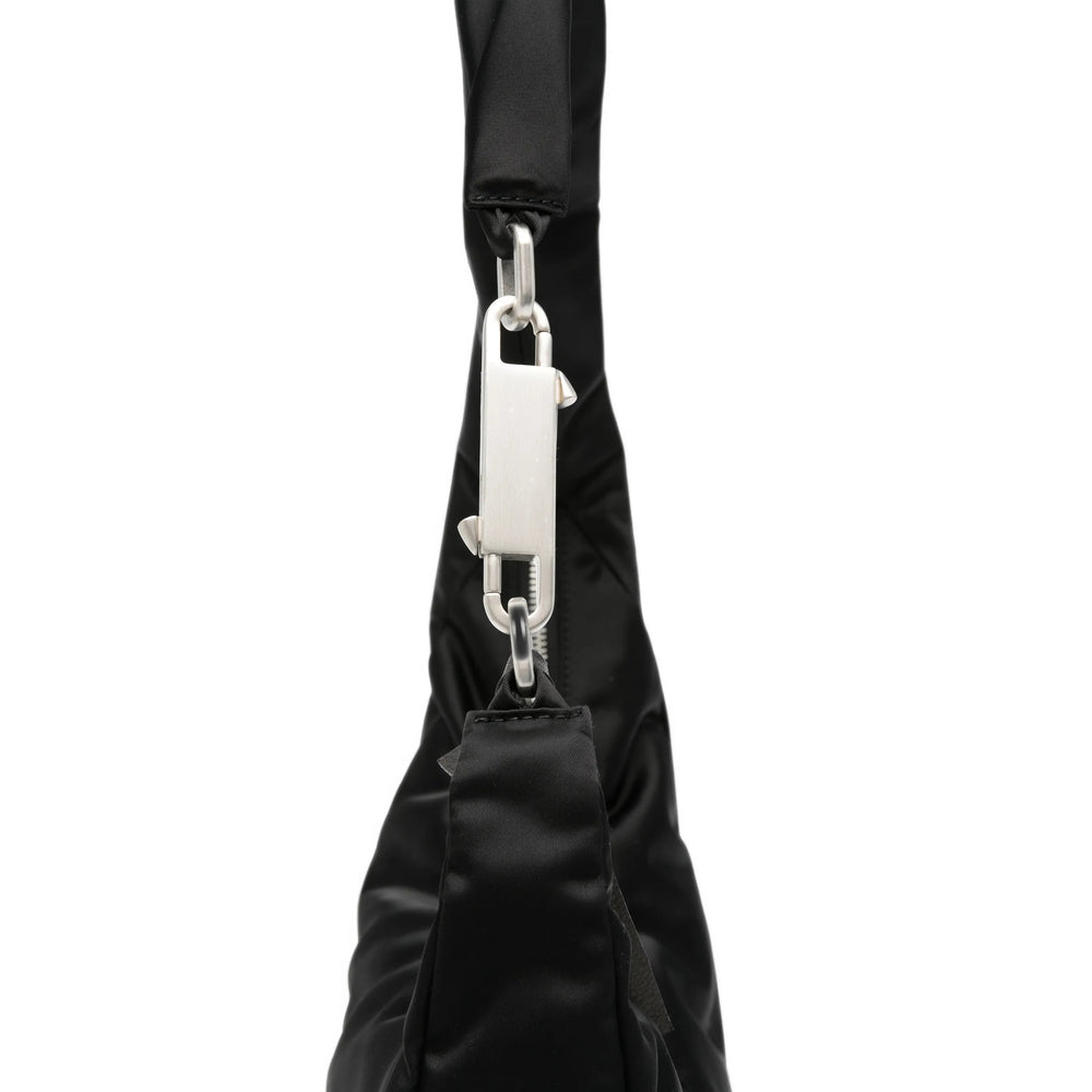Rick Owens Rick Owens Black Tote Bags Men