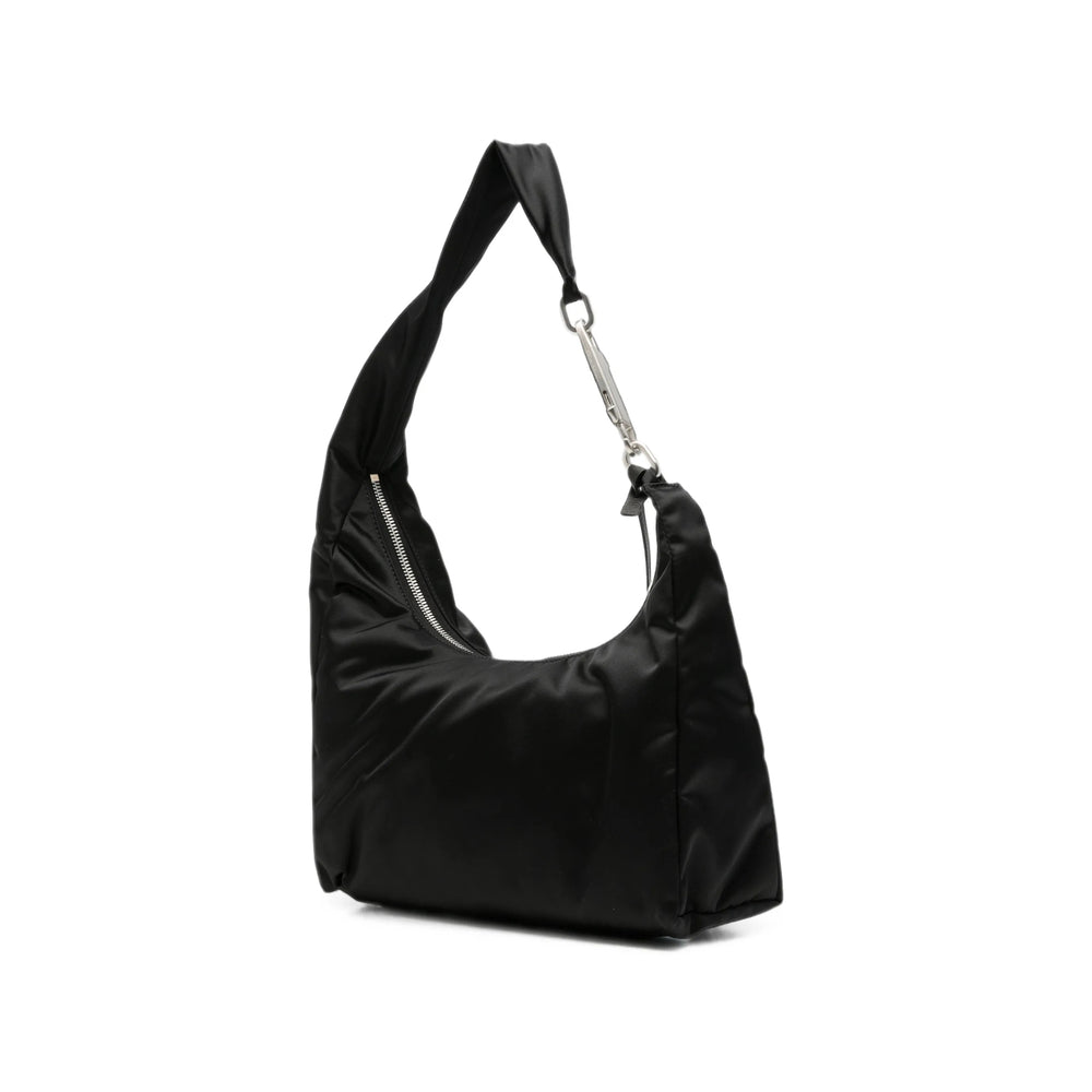 Rick Owens Rick Owens Black Tote Bags Men