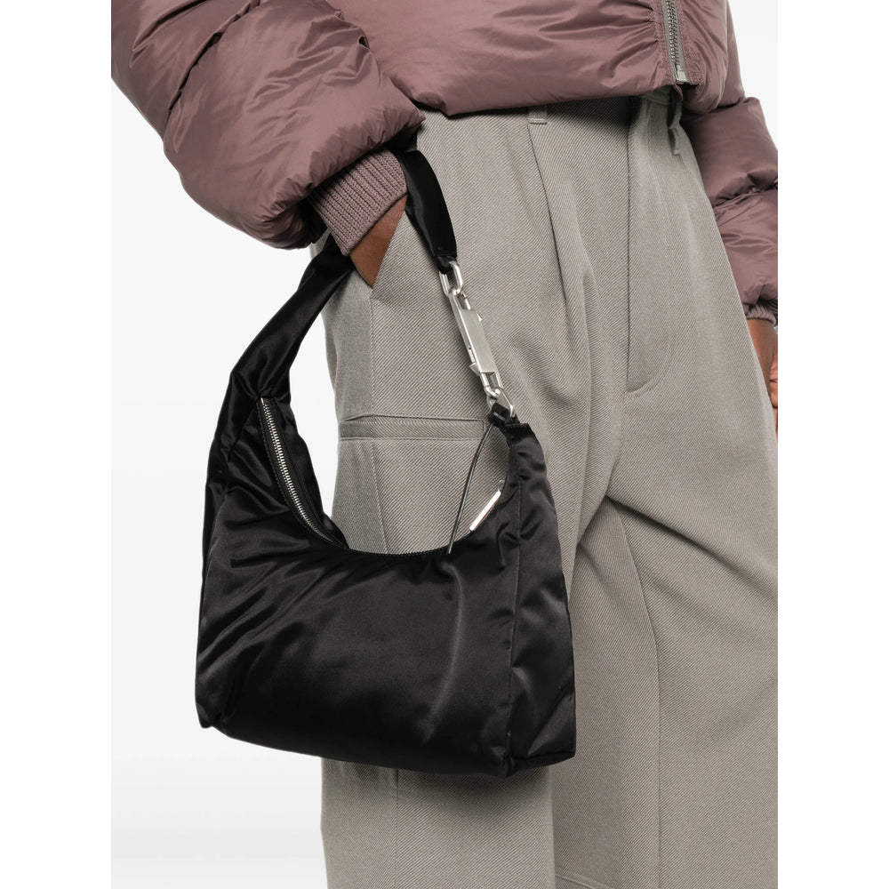Rick Owens Rick Owens Black Tote Bags Men