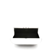 Rick Owens Rick Owens Silver Clutch Bags Women