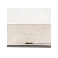Rick Owens Rick Owens Silver Clutch Bags Women
