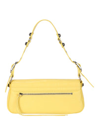 Balenciaga Womens Small Le Cagole Sling Shoulder Bag