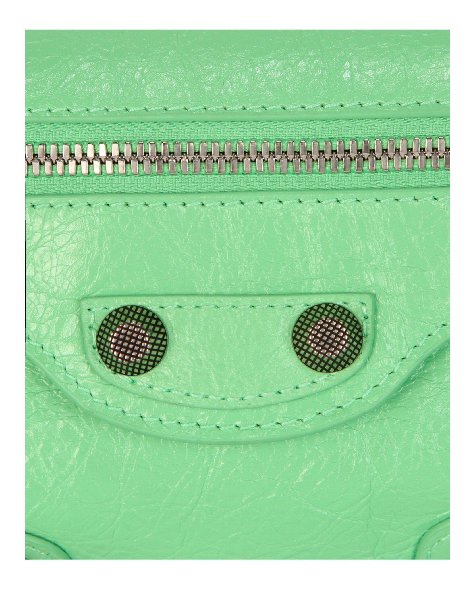 Balenciaga Womens Xs Le Cagole Sling Shoulder Bag – Bluefly