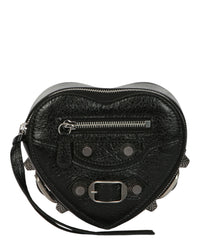 Balenciaga Womens Le Cagole Heart Jewelry Box