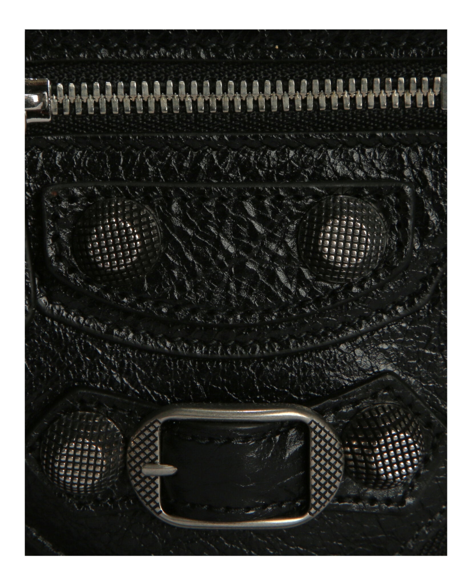 Balenciaga Womens Le Cagole Heart Jewelry Box