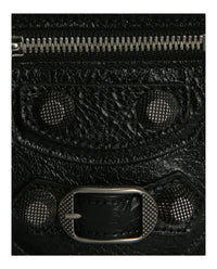 Balenciaga Womens Le Cagole Heart Jewelry Box