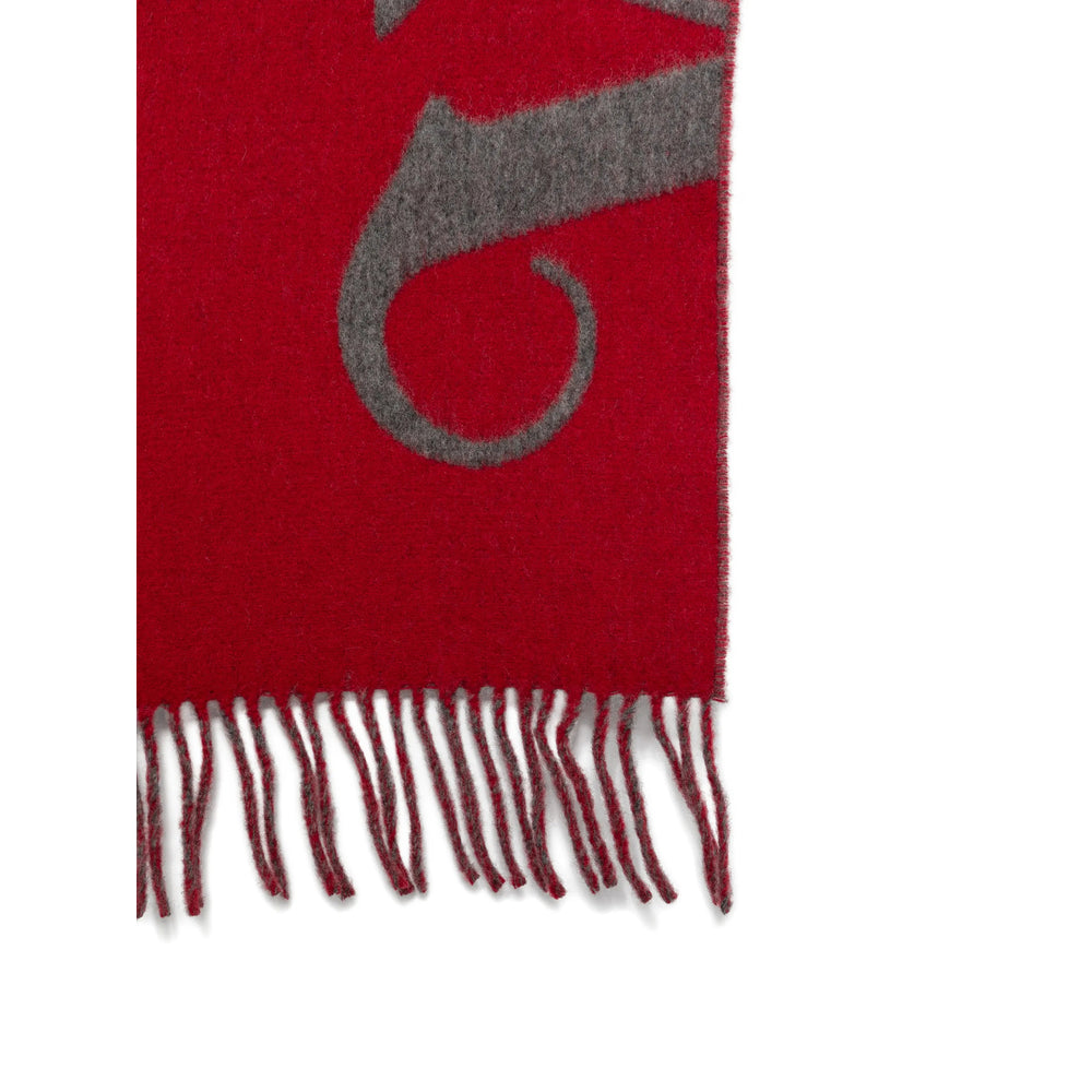 Vivienne Westwood Red Scarves Women