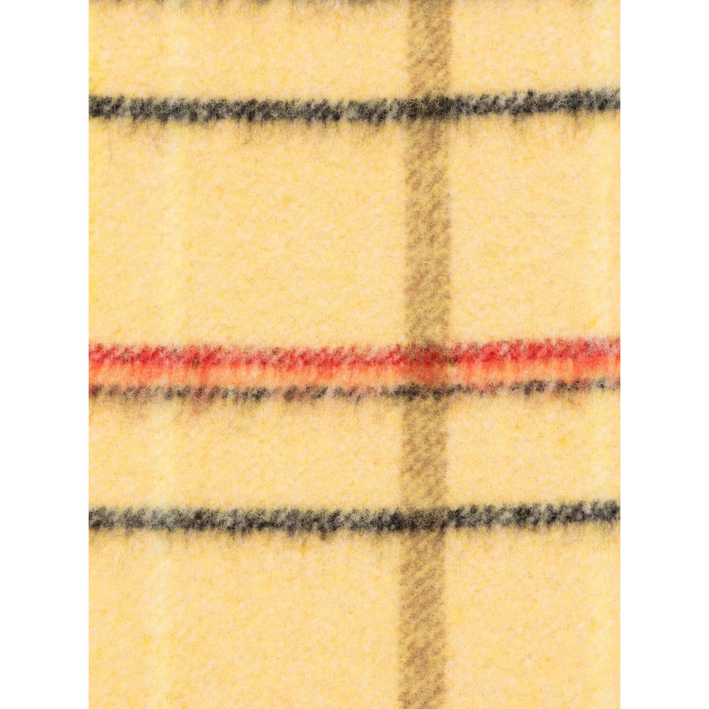 Vivienne Westwood Yellow Scarves Women