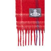 Vivienne Westwood Red Scarves Women