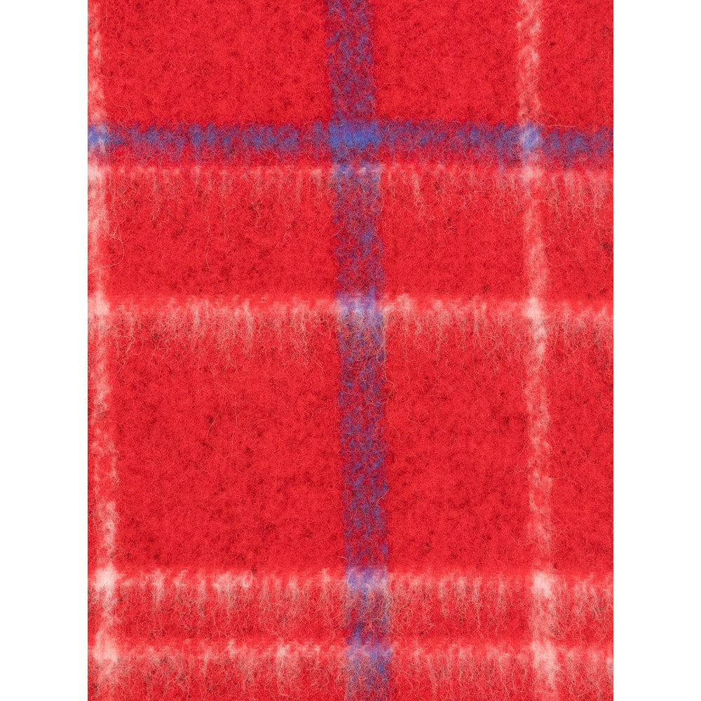 Vivienne Westwood Red Scarves Women