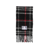 Vivienne Westwood Black Scarves Women