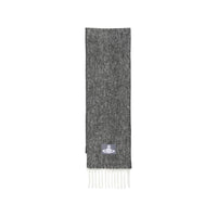 Vivienne Westwood Grey Scarves Women