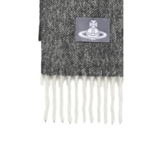 Vivienne Westwood Grey Scarves Women