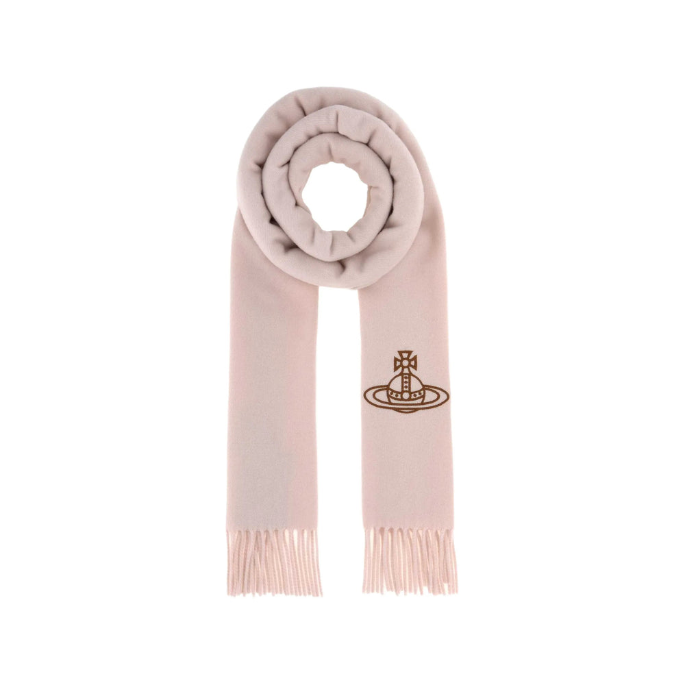 Vivienne Westwood Neutrals Scarves Women