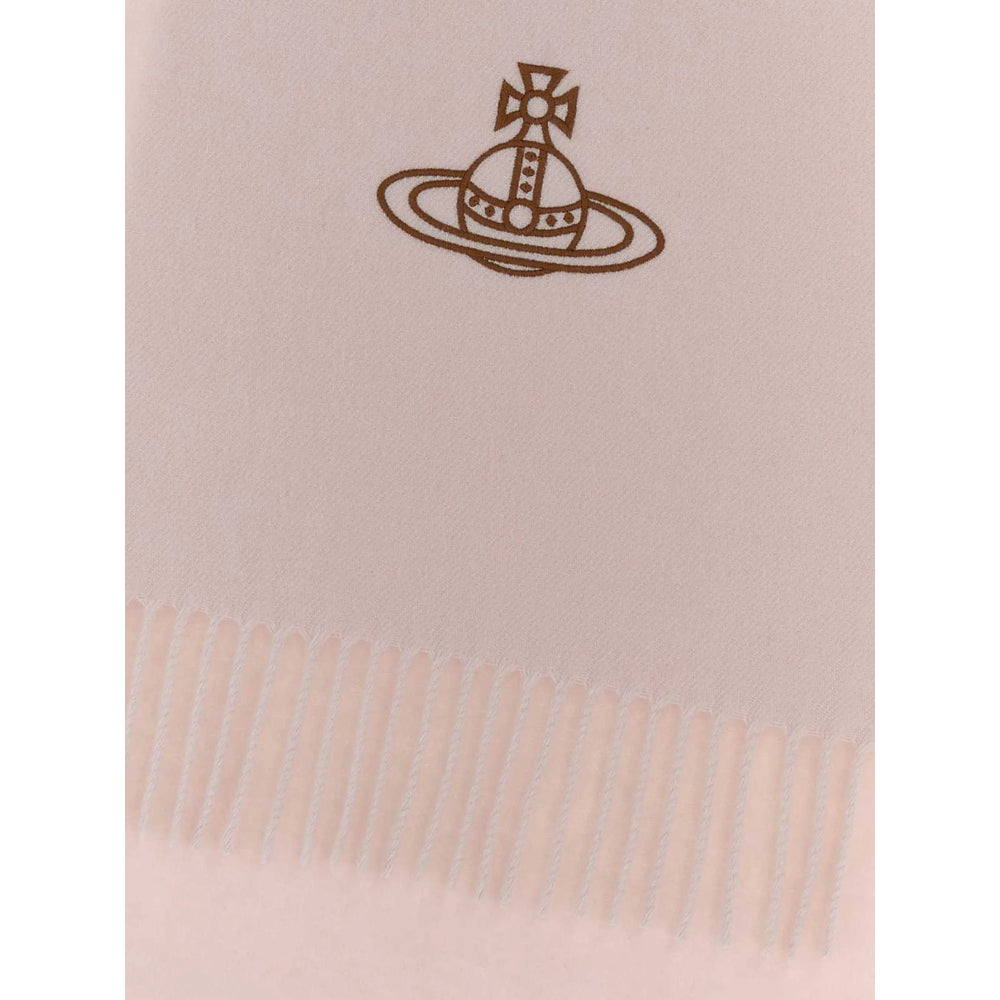 Vivienne Westwood Neutrals Scarves Women