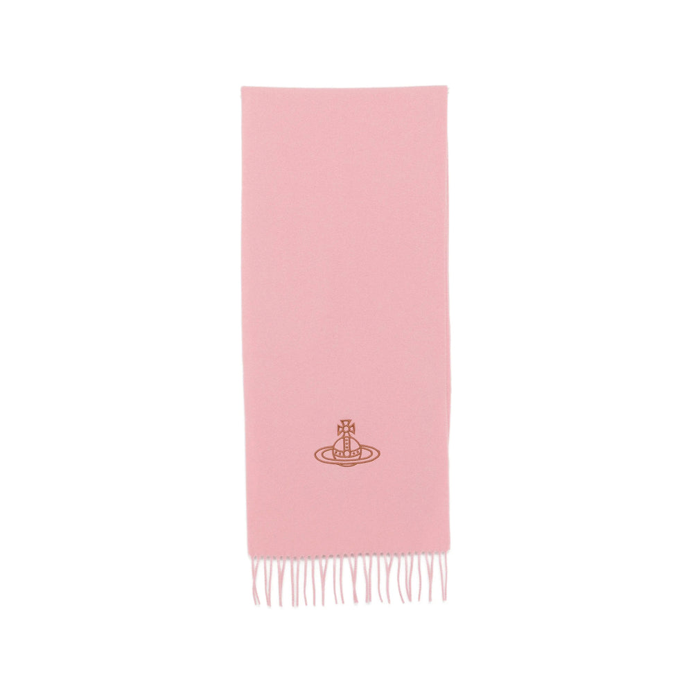 Vivienne Westwood Pink Scarves Women