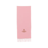 Vivienne Westwood Pink Scarves Women