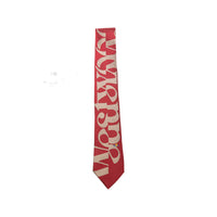 Vivienne Westwood Red Ties Women