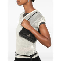 Vivienne Westwood Black Tote Bags Men
