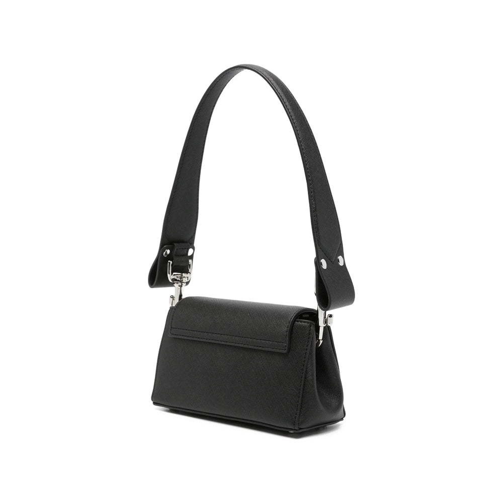 Vivienne Westwood Black Tote Bags Men