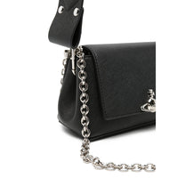 Vivienne Westwood Black Tote Bags Men