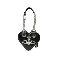 Vivienne Westwood Vivienne Westwood Black Shoulder Bags Women