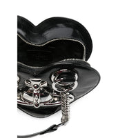 Vivienne Westwood Vivienne Westwood Black Shoulder Bags Women