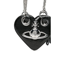 Vivienne Westwood Vivienne Westwood Black Shoulder Bags Women