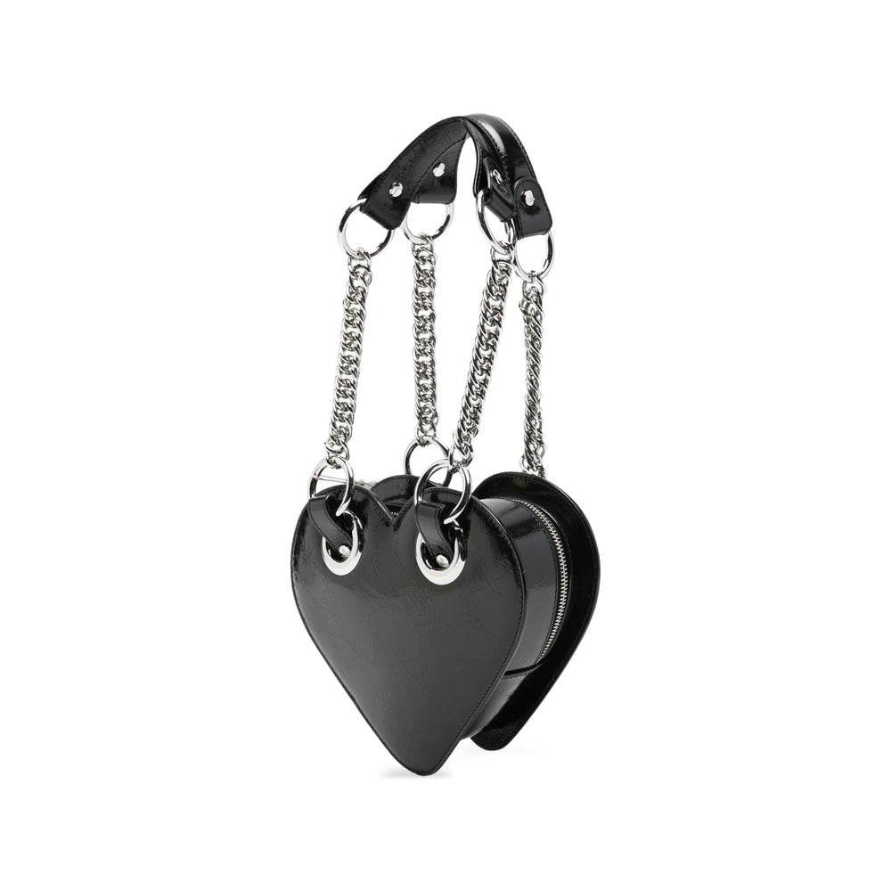 Vivienne Westwood Vivienne Westwood Black Shoulder Bags Women