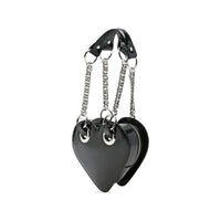 Vivienne Westwood Vivienne Westwood Black Shoulder Bags Women