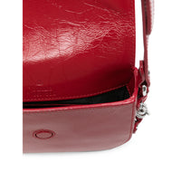 Vivienne Westwood Vivienne Westwood Red Satchels & Cross Body Bags Women