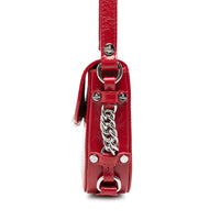 Vivienne Westwood Vivienne Westwood Red Satchels & Cross Body Bags Women