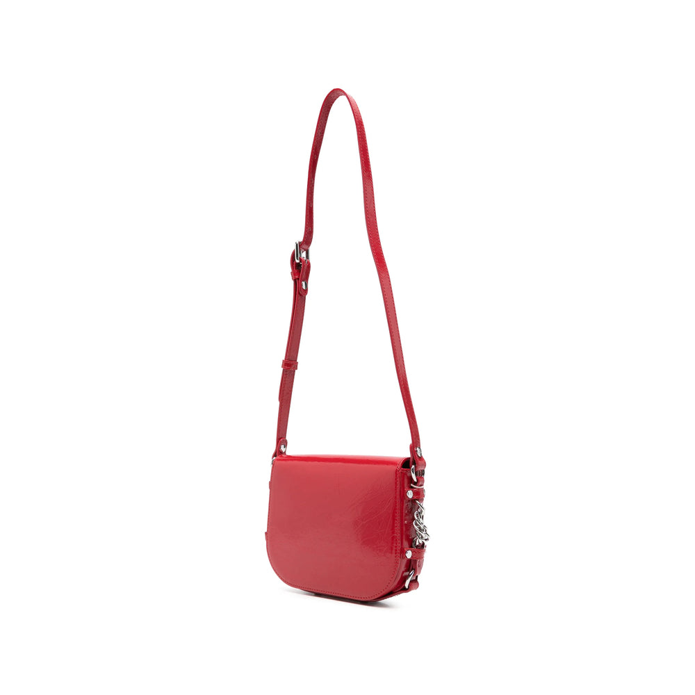 Vivienne Westwood Vivienne Westwood Red Satchels & Cross Body Bags Women