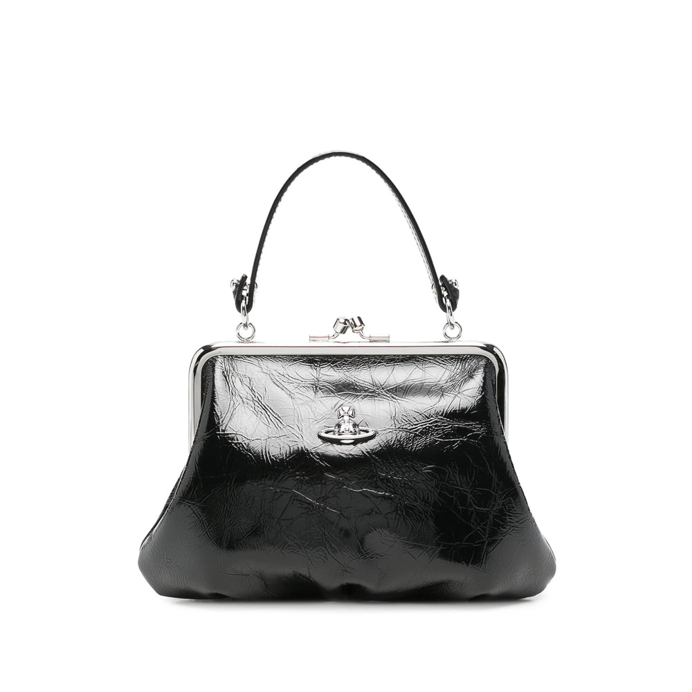 Vivienne Westwood Vivienne Westwood Black Tote Bags Women