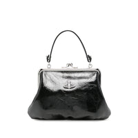 Vivienne Westwood Vivienne Westwood Black Tote Bags Women