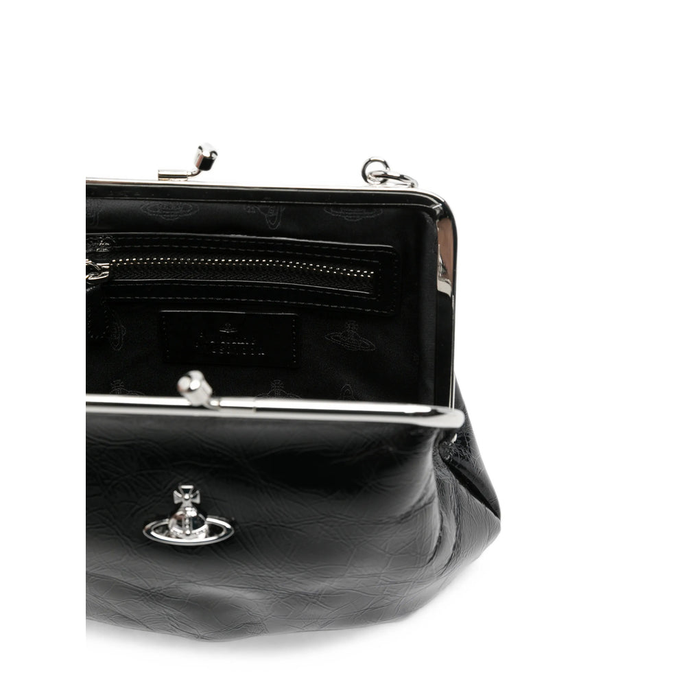 Vivienne Westwood Vivienne Westwood Black Tote Bags Women