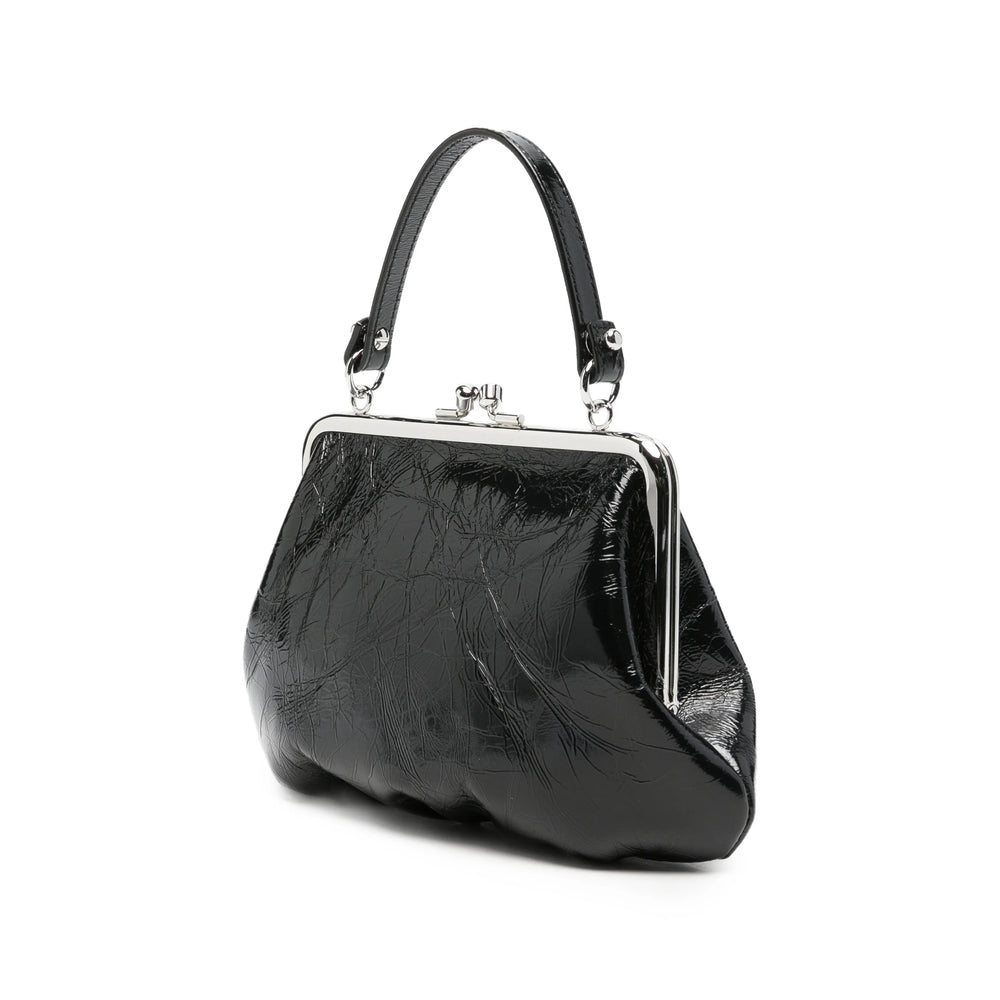 Vivienne Westwood Vivienne Westwood Black Tote Bags Women