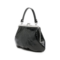 Vivienne Westwood Vivienne Westwood Black Tote Bags Women