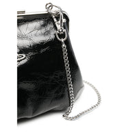 Vivienne Westwood Vivienne Westwood Black Tote Bags Women