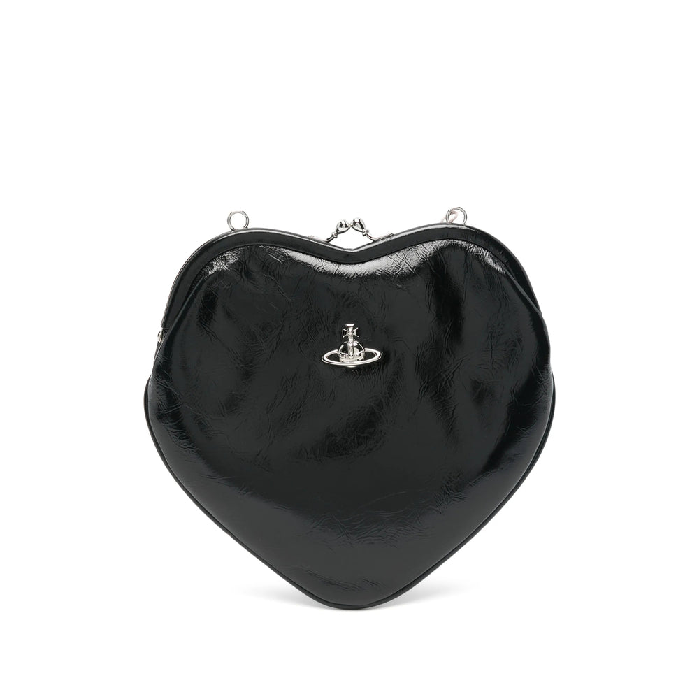 Vivienne Westwood Vivienne Westwood Black Tote Bags Women