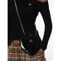 Vivienne Westwood Vivienne Westwood Black Tote Bags Women