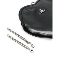 Vivienne Westwood Vivienne Westwood Black Tote Bags Women