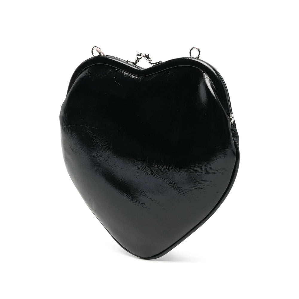 Vivienne Westwood Vivienne Westwood Black Tote Bags Women