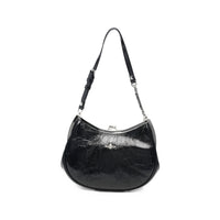 Vivienne Westwood Vivienne Westwood Black Shoulder Bags Women
